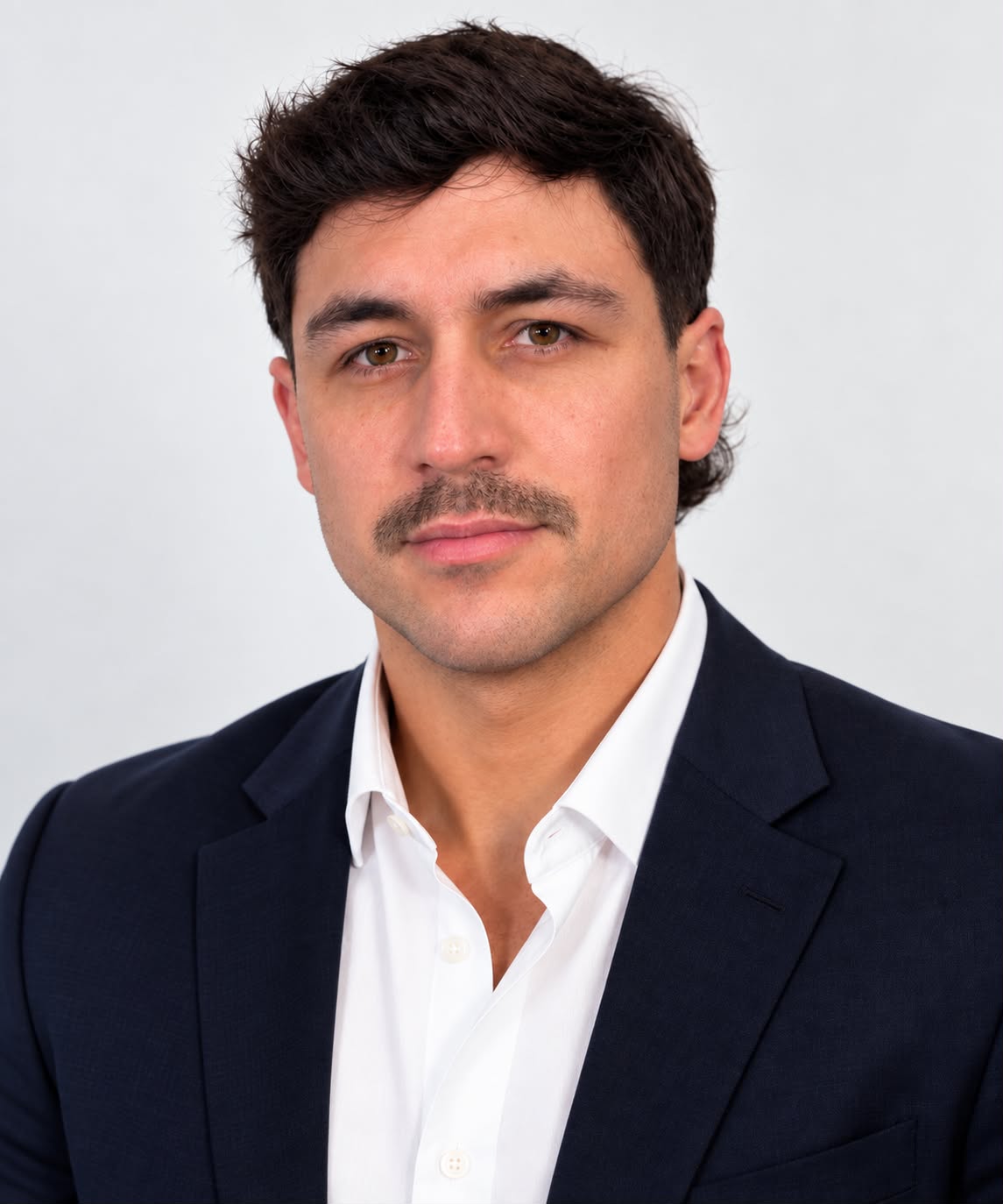 Rolando Benitez